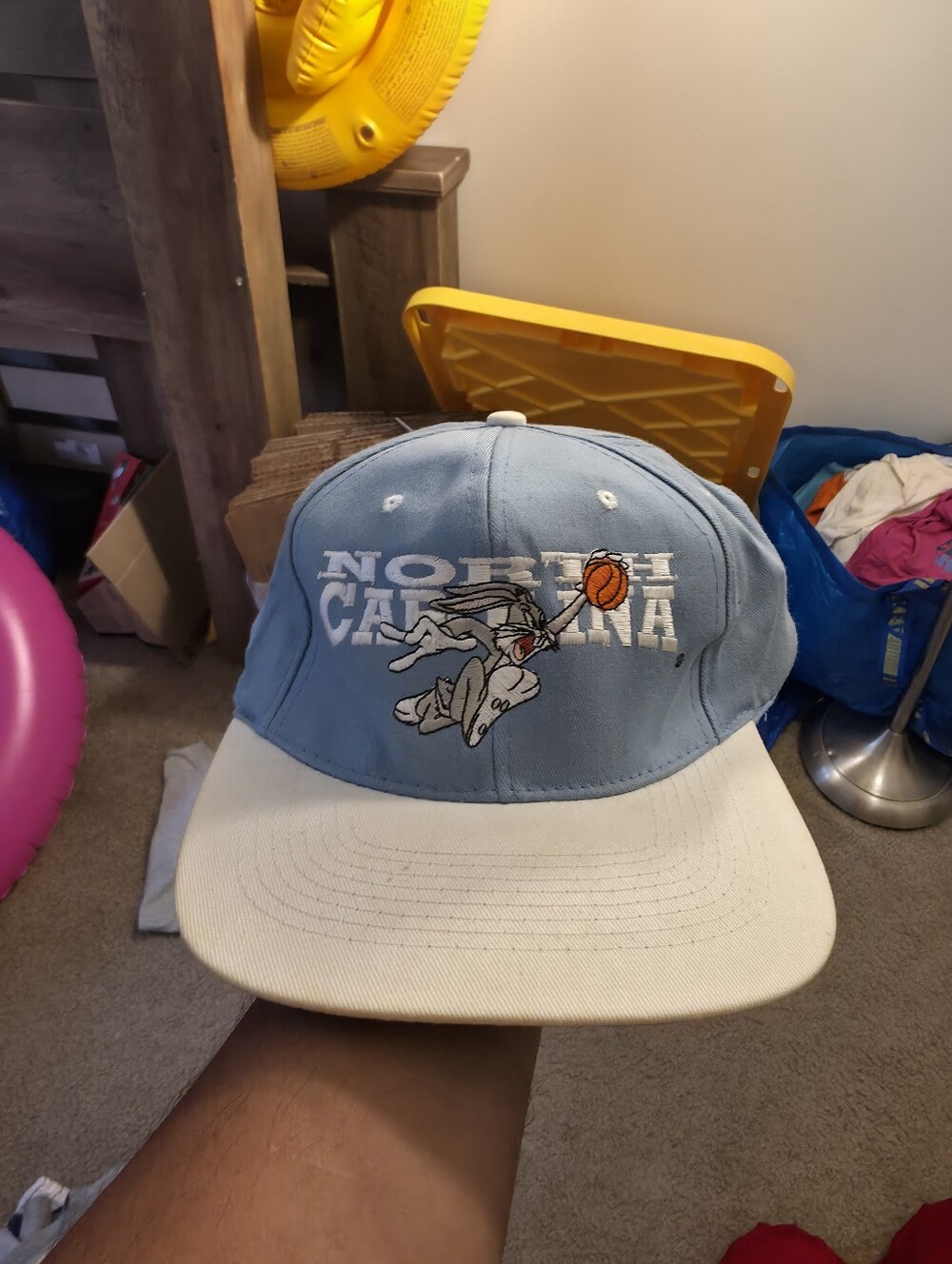 North Carolina Tar Heels